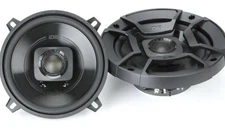 Polk Audio DB522 300 Watt DB+ Series 5-1/4" 2-way Marine Certified Speakers New