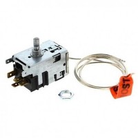 Thermostat KüHlschrank Gefrierschrank Ariston Indesit L 430 Original C00143427