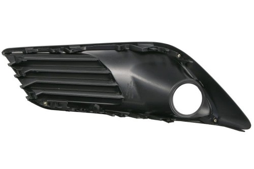 Griglia Ventilazione Paraurti Anteriore Destro Per VW Passat E Variant 2005-2010, Senza Fendinebbia, ABS - 2