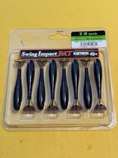 Keitech Custom Swing Impact Fat 2.8   Electri...
