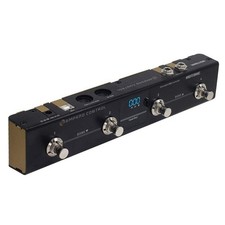 HOTONE MIDI Foot Controller Pedal Bluetooth A...