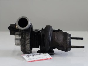 TURBOLADER BMW 5 serie (E34) Sedan 525tds (M51-D25) 2005 4655553