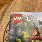 LEGO® Disney™ 43202 The Madrigal House Instruction Manual Only! — photo 3
