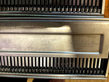 Vintage Argus Airequipt Magazines for Automatic Slide Changer.