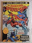 The Amazing Spider-Man #134 1st appearance of Tarantula
