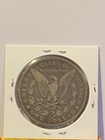 1894-O Morgan Silver Dollar New Orleans Mint, VF Condition - Nice Toning!!! — photo 2