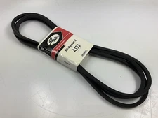 Gates A133 Industrial Accessory Drive Belt - 1/2" X 135"