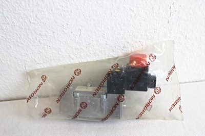 IMI NORGREN SXE9573-Z70-00/83J Magnetventil -OVP/unused-