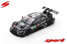Spark Audi A5 Rs5 Team Audi Sport Wrt N 62 Season Dtm 2020 F.habsburg 1:43 SG658
