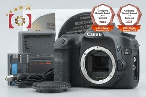 Canon 50d | eBay