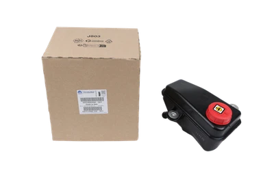 Réservoir de liquide de direction assistée d'origine Alfa Romeo 159 2005-2010...