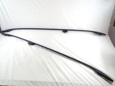 Barres de toit BMW 525