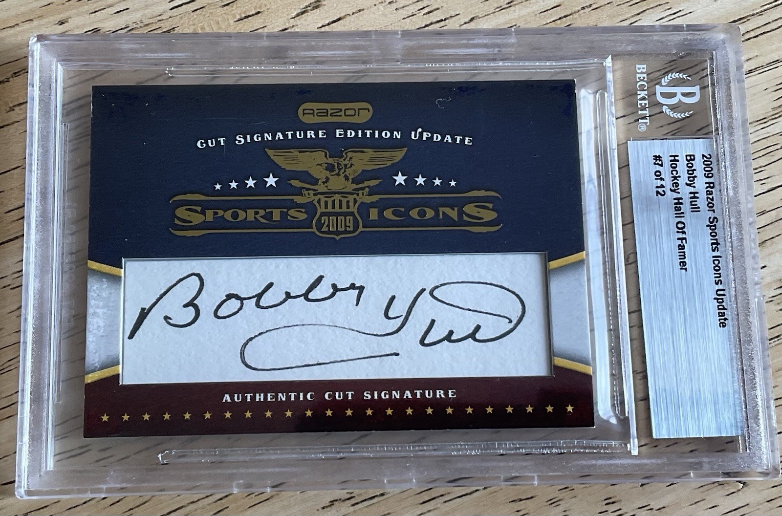 Ebay Item For Sale