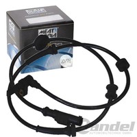 Meat & Doria ABS-SENSOR Raddrehzahl Vorne Links/Rechts Passend FüR Fiat Panda |
