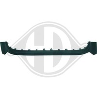 2660051 StoßStange Vorne FüR Jeep Renegade SUV (Bu, B1)
