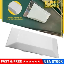 Dome Light Lens for 1973 1979 73 79 Ford F 100 F 350 Truck + More NO MAP LIGHT