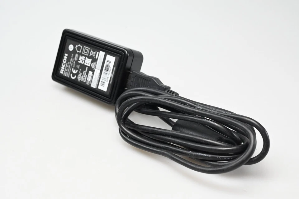 Ricoh AC-U2 USB Power Adapter #G747 - Image 4 of 4