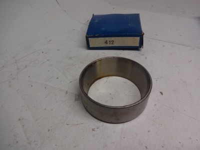 Timken 412 Tapered Roller Bearing Cup