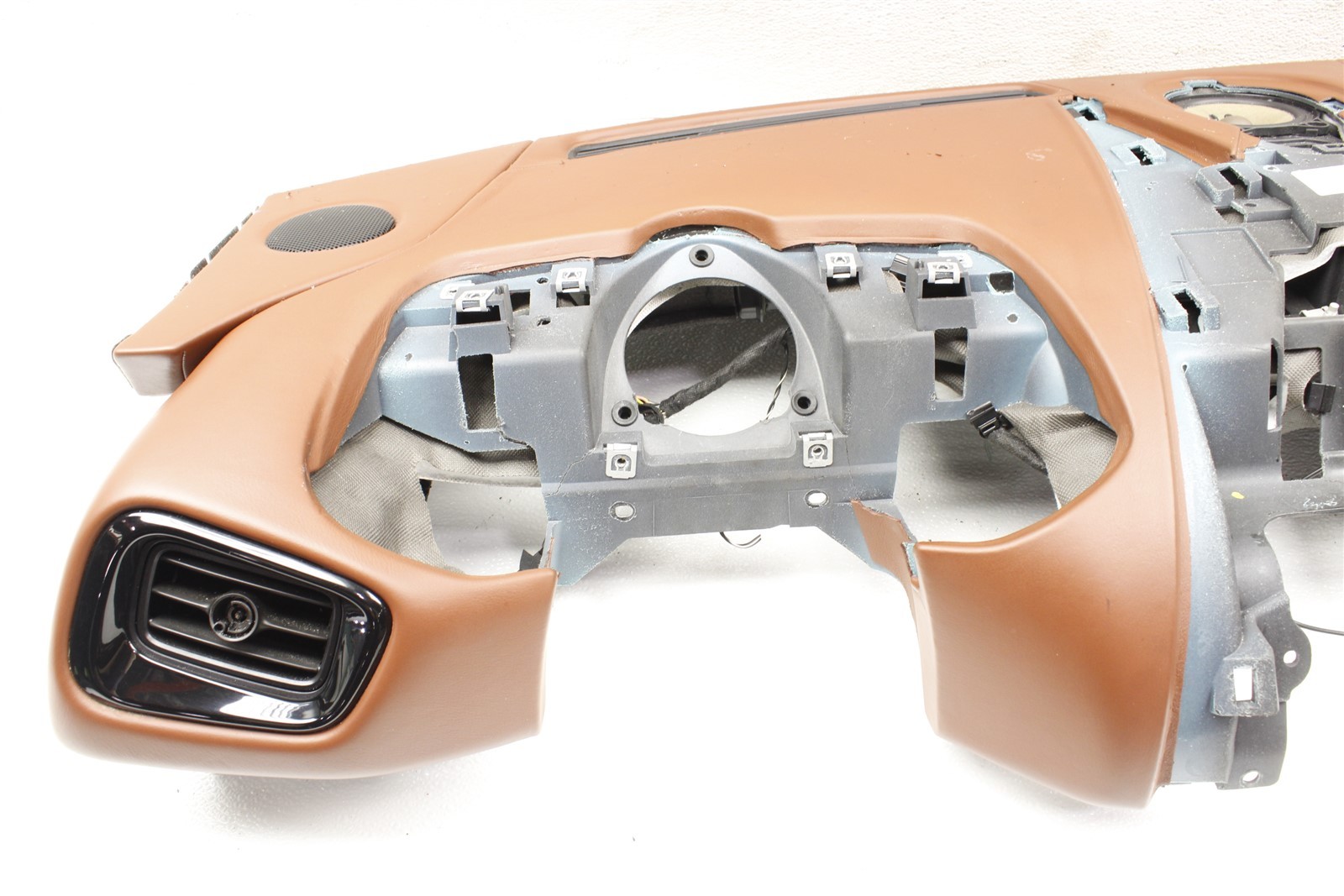 2020 Aston Martin Vantage Dashboard Dash Panel Cover 18-21