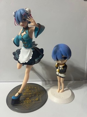 Re:ZERO -Starting Life in Another World- Rem~China 2 Stück zusammen verkauft