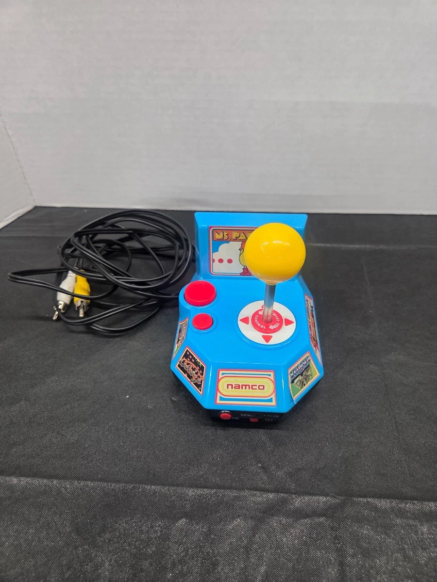 Preços baixos em Ms Pacman Jogo em Jogos Eletrônicos | eBay