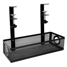 2X 1pc Cable Management Organizer Table S9U4 1211