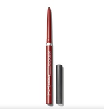 MAC Lipglazer Glossy Liner Full Size RIBBON NIB