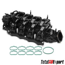 Intake Manifold For Ford Mustang 2018-2023 V8 5.0l Gas Dohc Front Jr3e9s455cc