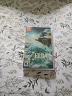 The Legend of Zelda: Tears of the Kingdom - Nintendo Switch