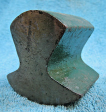 Vintage General Purpose Auto Body Dolly Tool Garage Shop Dealership Specialty