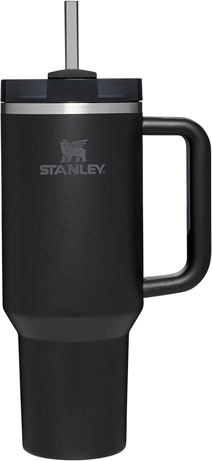 40oz Stanley Quencher H2.0 FlowState Stainless Steel Tumbler