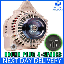 fits HONDA ODYSSEY RA1 2.2 F22B CJU11 101211-9110 31100P1E003 NEW  ALTERNATOR