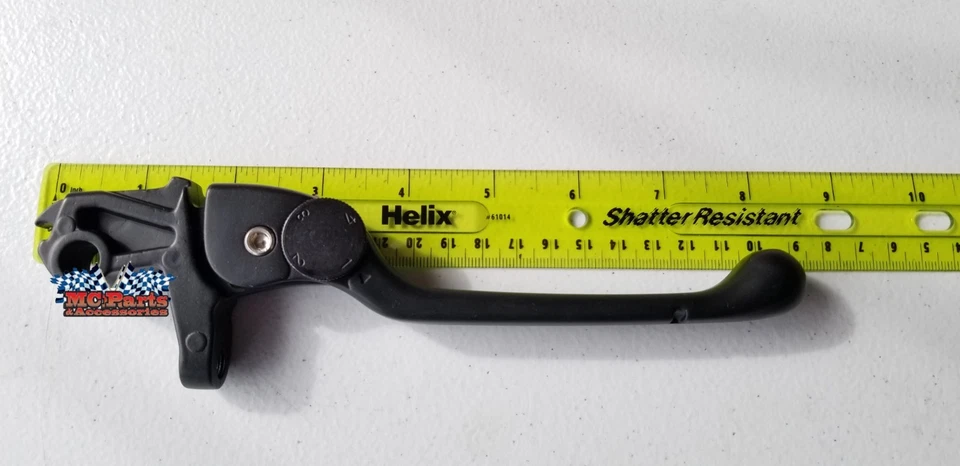 Palanca de freno delantera BMW R1100S 32 7 2 332 896 NUEVA 1998-2005 Foto 2 de 4