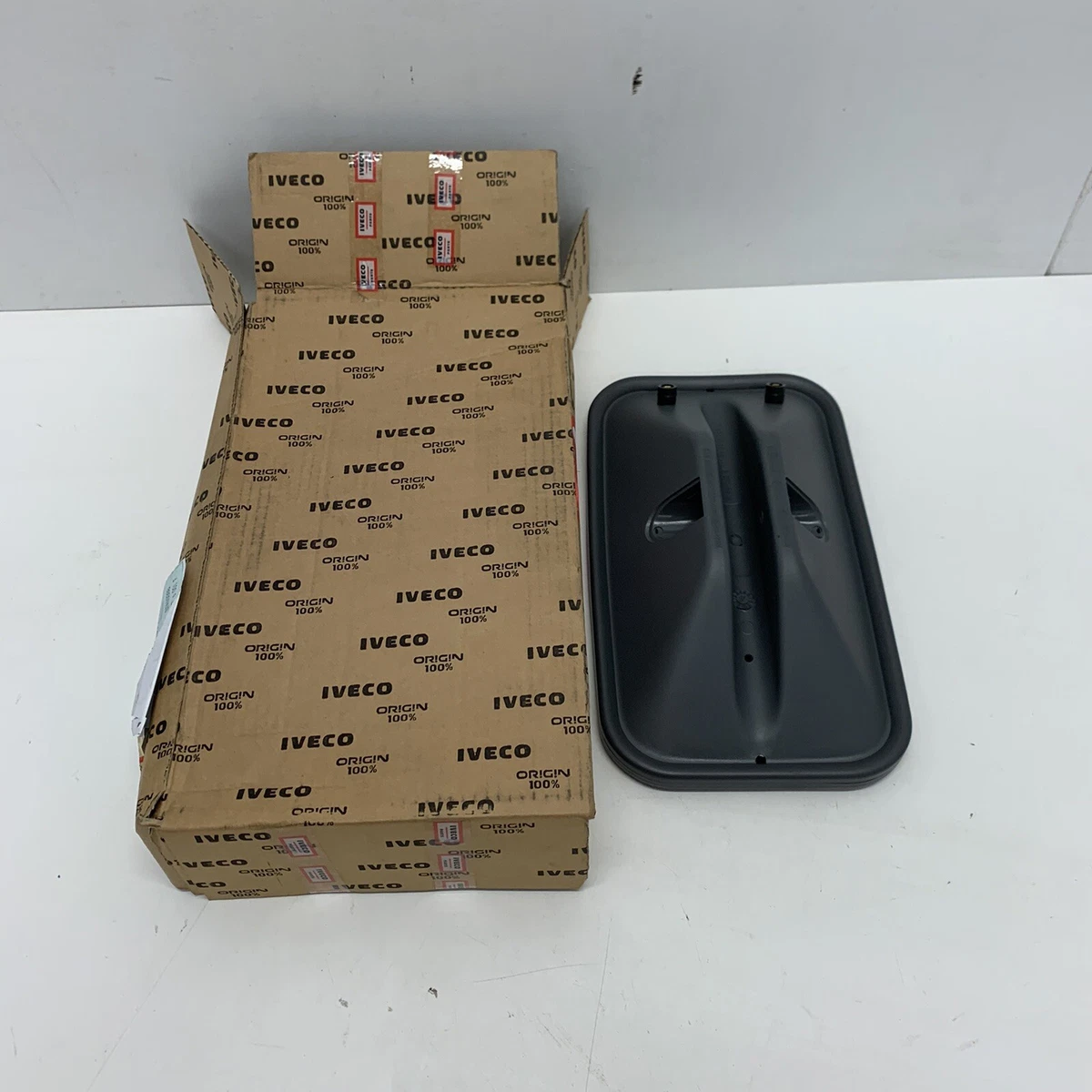Genuine IVECO Rear mirror 2997212 | eBay