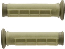 Renthal ATV/Quad Thumb Throttle Grips fit Suzuki LT80 Quadsport 1987-1988