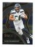 2023 Panini Select Club Level Zach Charbonnet #202 Rookie RC