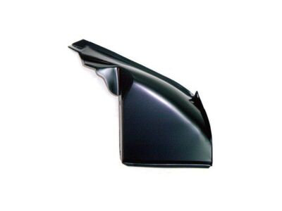 For 1967-1972 Chevrolet K10 Pickup Pickup Bed Panel 67781HTGX