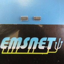 AD  OP484FSZ Qty of 5 per Lot Precision Amplifiers PREC RRIO 4MHz IC SGL Supply