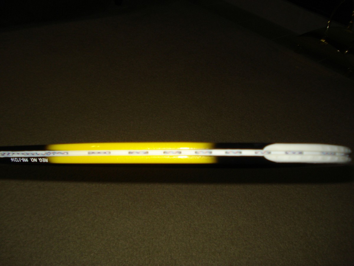 Raquette de squash Blackknight Oblivion TC