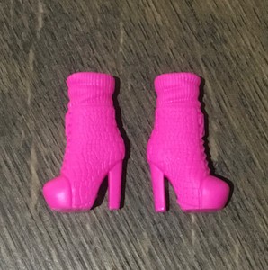 boots barbie