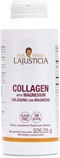 Ana María Lajusticia COLLAGEN W/ Magnesium 450 Tablets | Exp 12/2026 Sealed