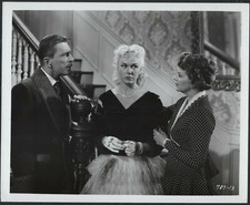 By The Light Of The Silvery Moon LEON AMES DORIS DAY ROSEMARY DECAMP