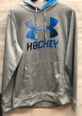 hockey under armour sweatshirt