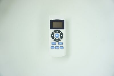Remote Control Compatible For Ilife A80 Max V60 Pro Robotic Vacuum Cleaner