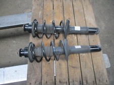 Porsche Boxter 986 OEM 2.7L REAR federbein suspension schocks L+R