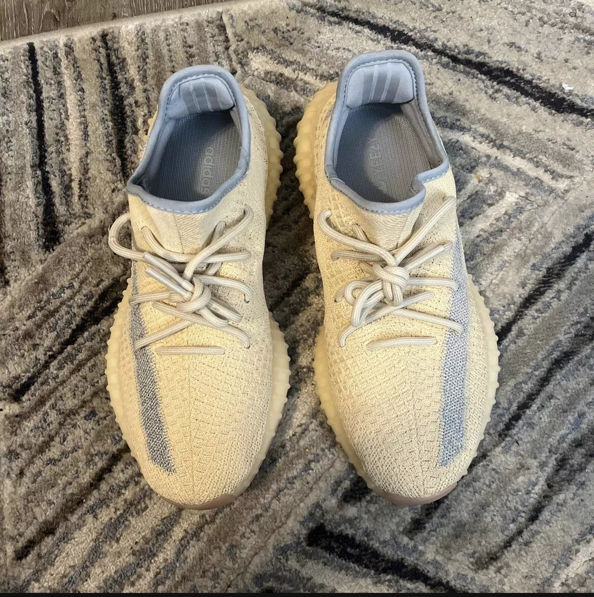 Ebay fake yeezy boost 350 sale