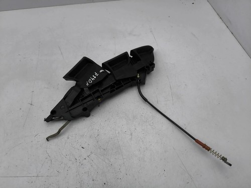 BMW 5 E39 2002 Diesel Rechts Sitzverstellknopf 8150022 120kW GENUINE AMD123993