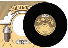 Ketty Lester & The Casinos on OLD GOLD records 7" single 1979 LIG 9012 *EX-*