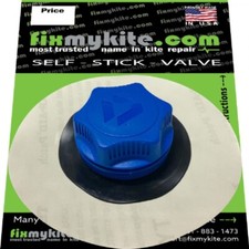FixMyKite Duotone North Airport Screw Valve