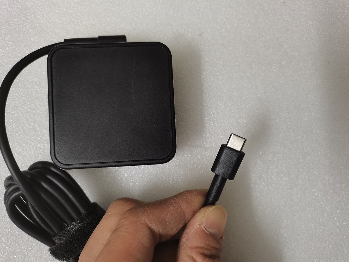 Original Asus 65W USB-C Charger For ASUS ROG Ally RC71L-ALLY